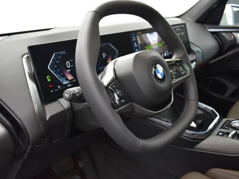 New 2026 BMW X3 xDrive30 w/ Convenience Package image 12