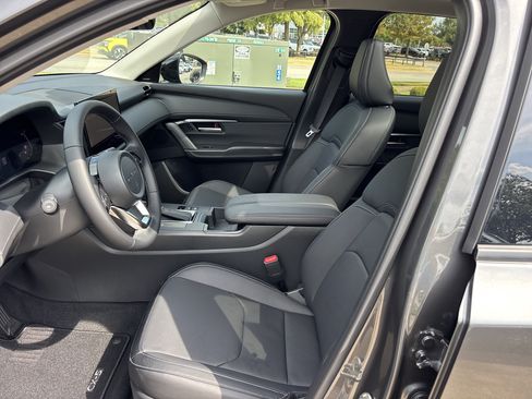 New 2026 MAZDA CX-5 2.5 S w/ Premium Package AWD/4WD image 14