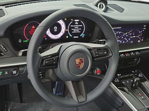 New 2026 Porsche 911 Carrera RWD image 13
