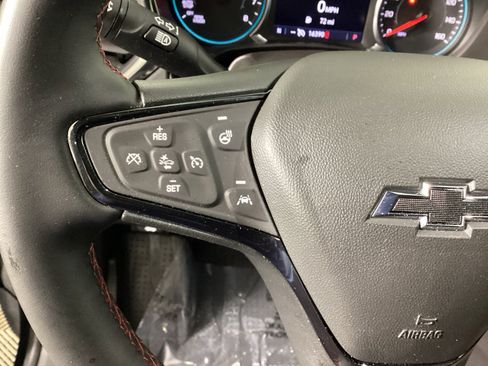 Used 2024 Chevrolet Equinox RS w/ RS Leather Package AWD/4WD image 18