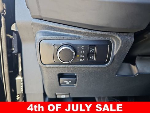 Used 2025 Ford Bronco Big Bend AWD/4WD image 23