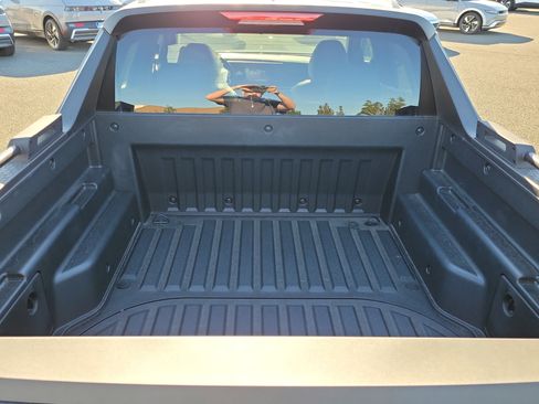 New 2026 Hyundai Santa Cruz SEL FWD image 15