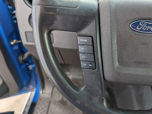 Used 2009 Ford F150 STX image 12