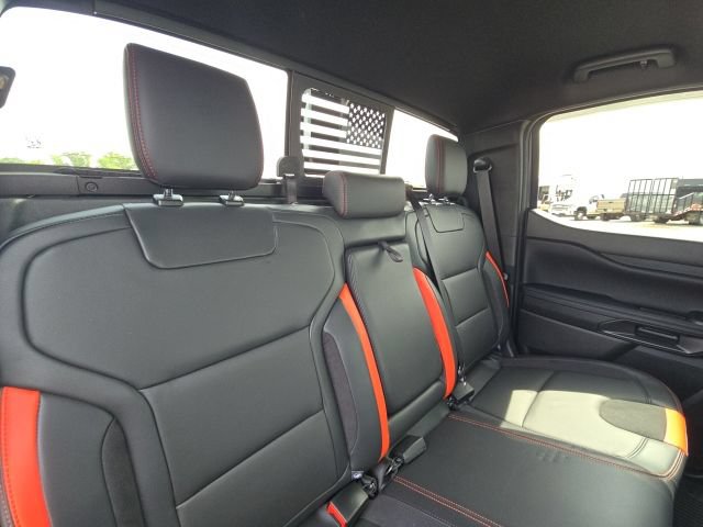 Used 2024 Ford Ranger Raptor AWD/4WD image 15