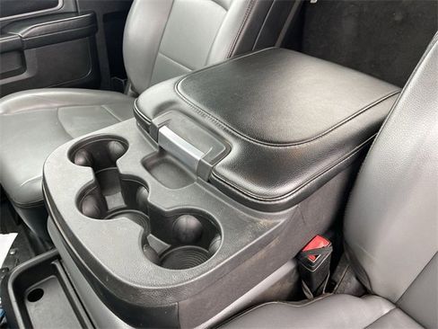 Used 2021 RAM 3500 Tradesman image 20
