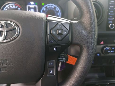 Used 2023 Toyota Tacoma SR image 39
