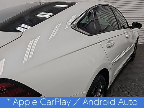 Used 2024 Honda Accord EX-L image 10