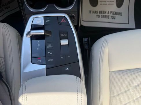 New 2026 BMW X1 xDrive28i w/ Convenience Package image 14