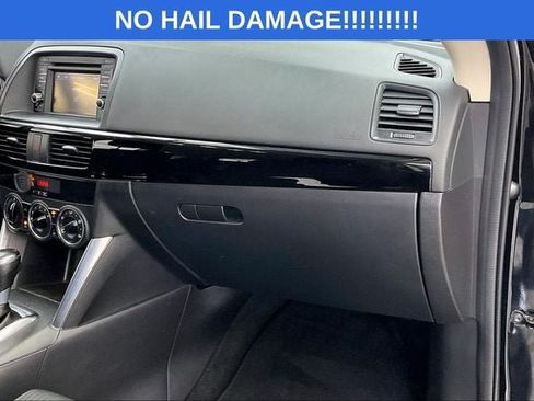 Used 2015 MAZDA CX-5 Touring AWD/4WD image 17