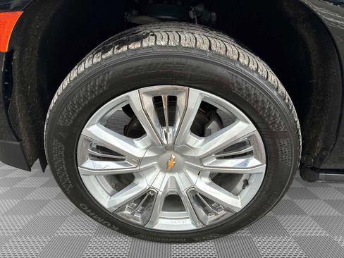 Certified 2023 Chevrolet Tahoe High Country image 34