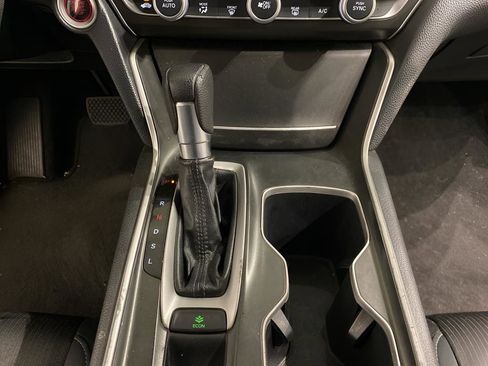 Used 2018 Honda Accord LX image 18
