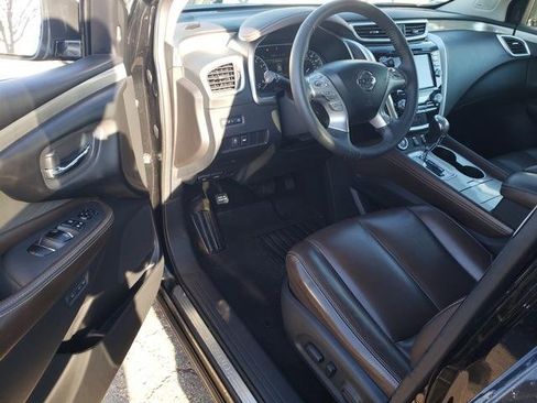 Used 2017 Nissan Murano SL image 11