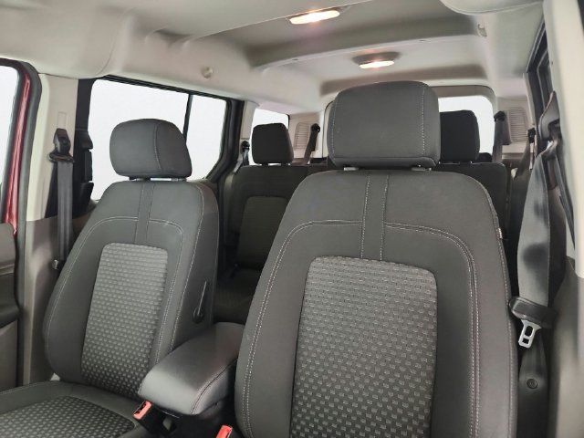 Used 2019 Ford Transit Connect XLT FWD image 10