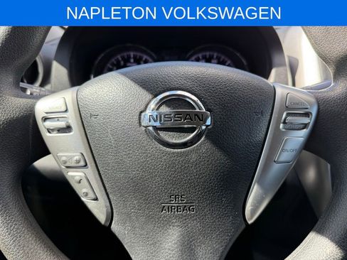 Used 2015 Nissan Versa SV image 19