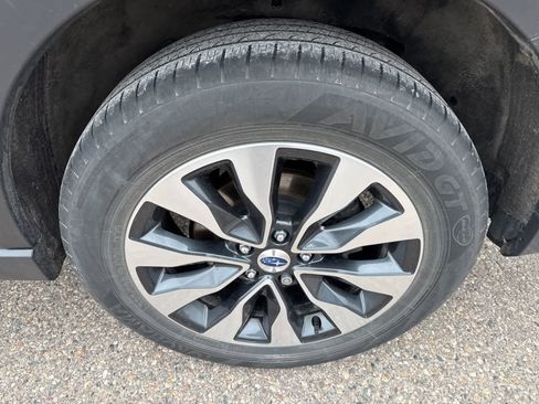 Used 2023 Subaru Outback Limited XT image 7