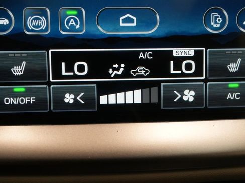 New 2025 Subaru Outback Limited image 34