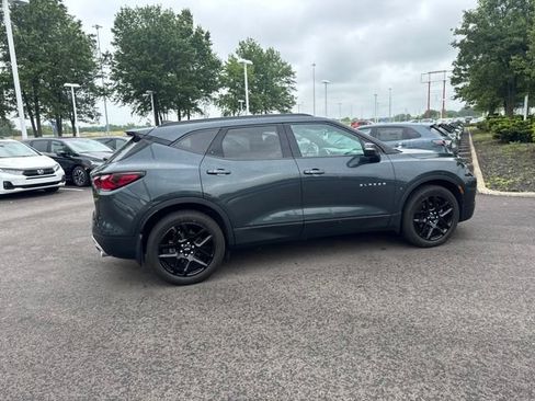 Used 2019 Chevrolet Blazer LT w/ Sun and Wheels Package FWD image 10