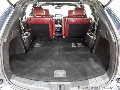 Used 2022 MAZDA CX-9 Carbon Edition image 29