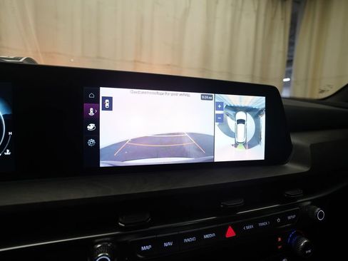 Certified 2024 Kia Telluride SX Prestige X-Line image 20