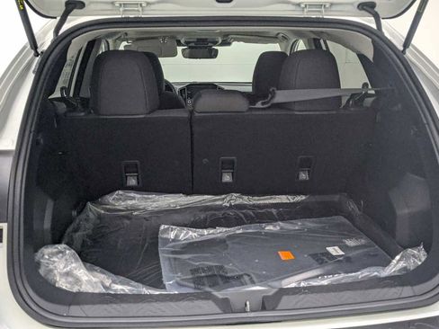 New 2026 Subaru Crosstrek 2.0i Premium image 26