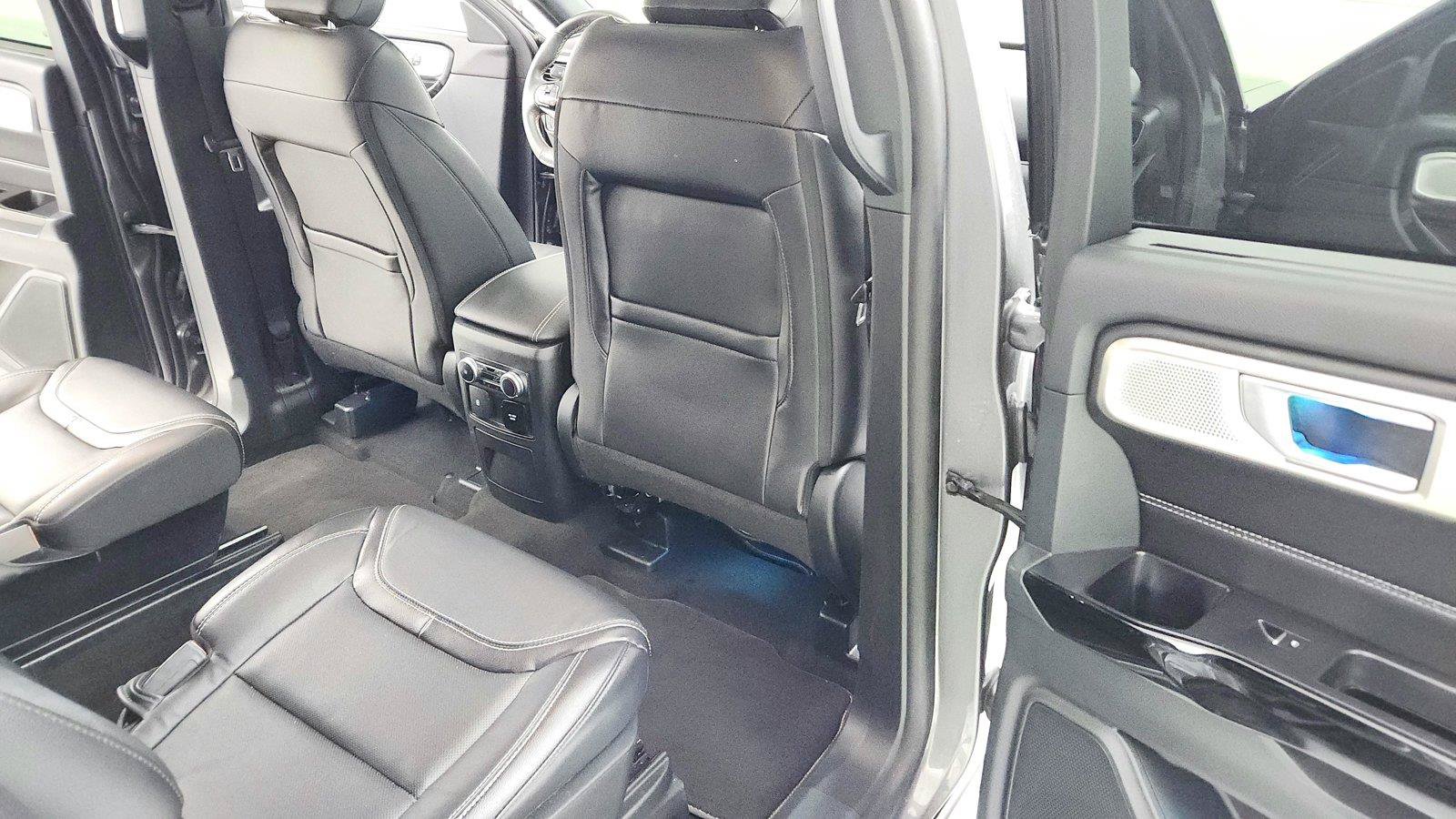 Used 2023 Ford Explorer ST w/ Equipment Group 401A AWD/4WD image 26