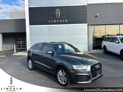 Used 2018 Audi Q3 2.0T Premium Plus