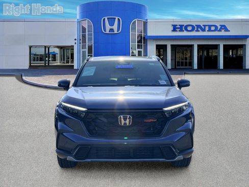 Used 2026 Honda CR-V TrailSport image 11