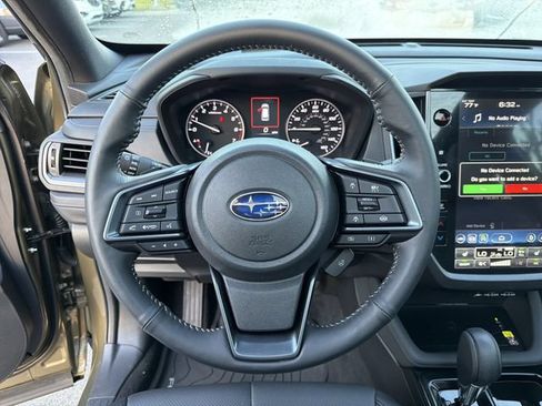 Certified 2026 Subaru Forester Limited AWD/4WD image 24