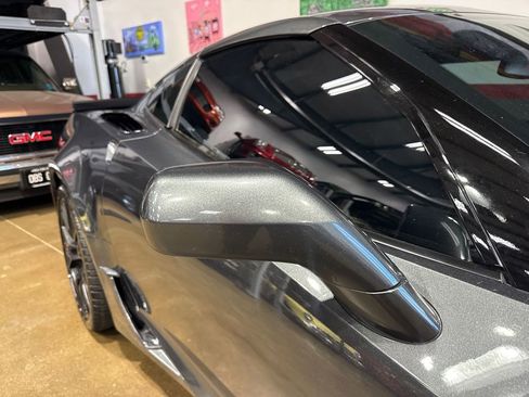Used 2017 Chevrolet Corvette Z06 image 58