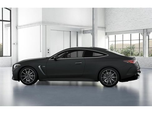 New 2026 Mercedes-Benz CLE 53 AMG 4MATIC Coupe image 33