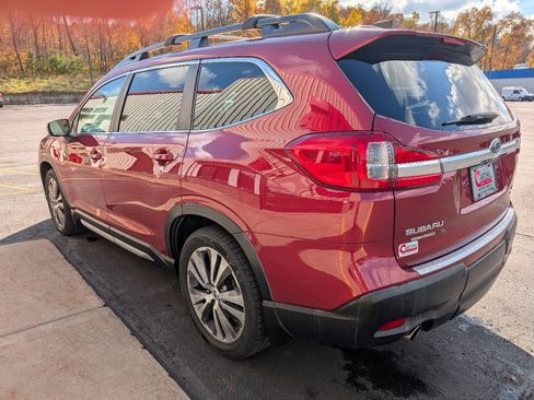 Used 2019 Subaru Ascent Limited image 6