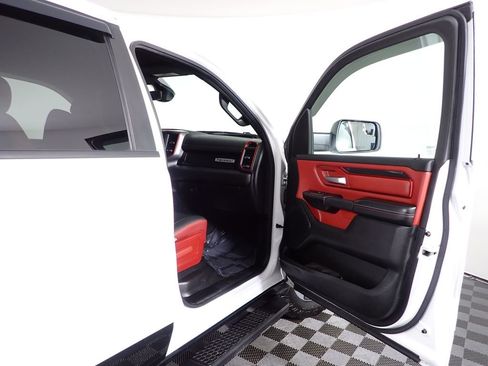 Used 2019 RAM 1500 Rebel w/ Rebel Level 2 Equipment Group AWD/4WD image 38