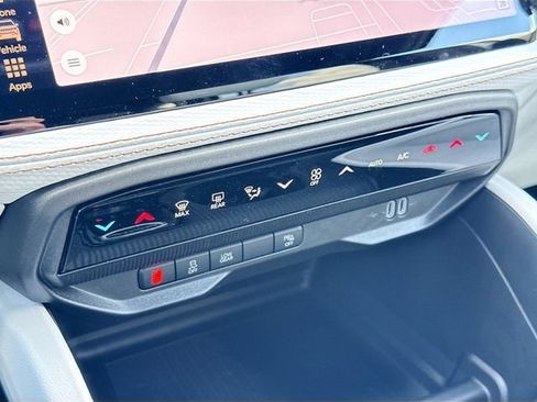 New 2026 Jeep Cherokee Limited AWD/4WD image 12