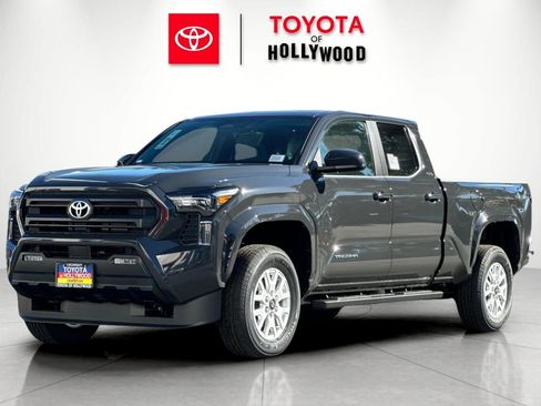 New 2026 Toyota Tacoma SR5 image 7