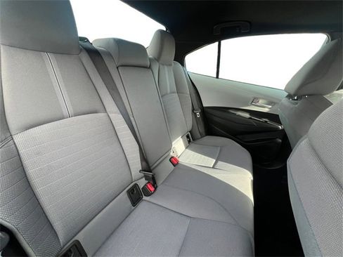 Certified 2024 Toyota Corolla SE image 21