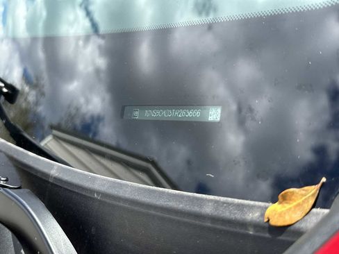 New 2026 Chevrolet Suburban LT w/ Comfort Package image 27