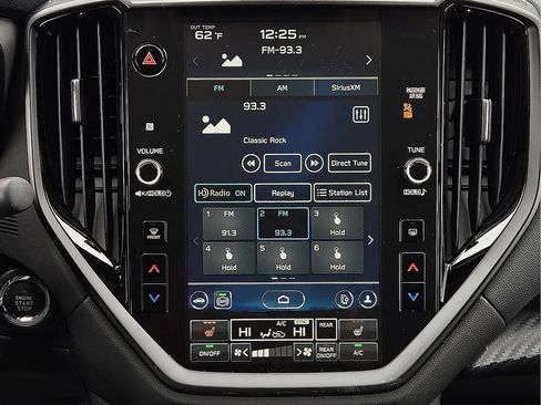 New 2026 Subaru Ascent Premium image 14