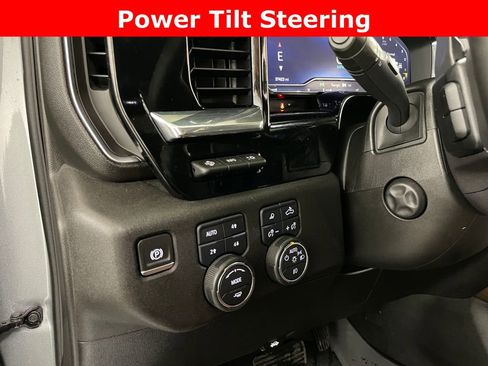 Used 2024 Chevrolet Silverado 1500 High Country w/ High Country Premium Package image 6