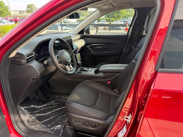 New 2026 MAZDA CX-5 Preferred AWD/4WD image 11
