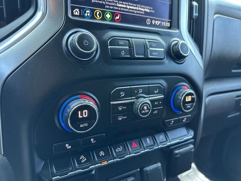 Used 2020 Chevrolet Silverado 1500 LT w/ All-Star Edition AWD/4WD image 23