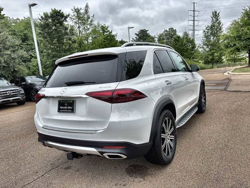 New 2026 Mercedes-Benz GLE 350 4MATIC image 8