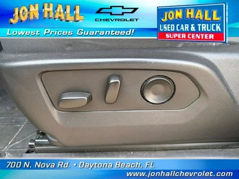 Used 2022 Chevrolet Silverado 1500 Custom image 18