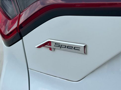 Used 2022 Acura MDX A-Spec AWD/4WD image 13