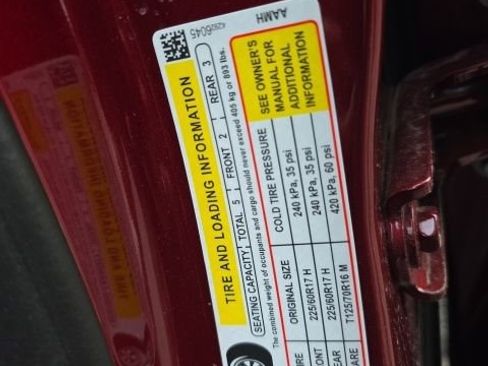 New 2025 Chevrolet TrailBlazer LT w/ Driver Confidence Package image 30