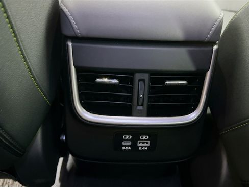 Used 2025 Subaru Outback Onyx Edition image 26