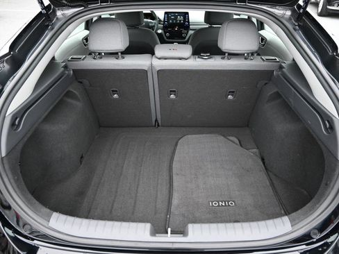 Used 2020 Hyundai Ioniq Blue FWD image 25