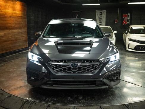 Used 2022 Subaru WRX Limited image 4