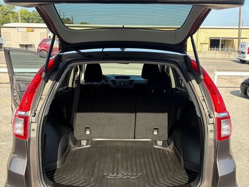 Used 2016 Honda CR-V SE image 11