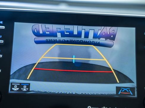 Used 2020 Toyota Avalon XLE w/ Moonroof Package image 44