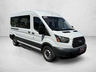 Used 2018 Ford Transit 350 XL RWD video 3